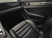 Porsche Panamera Kombi 4,0 l 404 kw