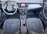 Škoda Kamiq SUV 999,0 81 kw