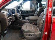 Chevrolet Tahoe SUV 6,2 l 313 kw