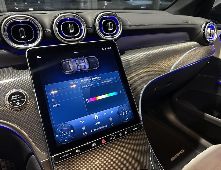 Mercedes-Benz GLC 14