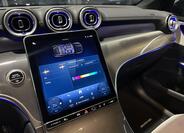 Mercedes-Benz GLC 14