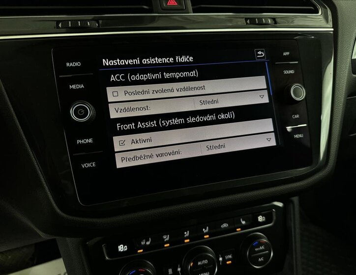 Volkswagen Tiguan Allspace 22