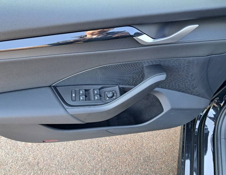 Škoda Octavia Liftback 1,5 l 85 kw