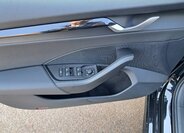 Škoda Octavia Liftback 1,5 l 85 kw