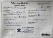 Suzuki SX4 Hatchback 1,6 l 79 kw