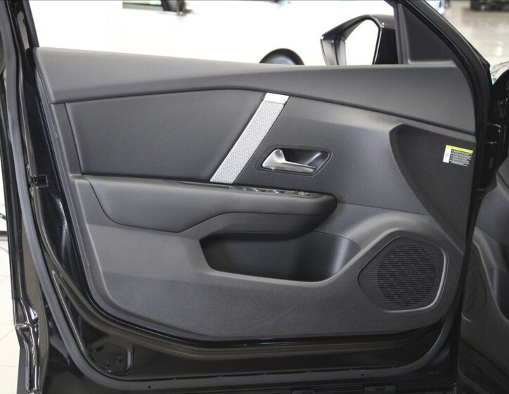 Citroën C4 Hatchback 1,2 l 96 kw