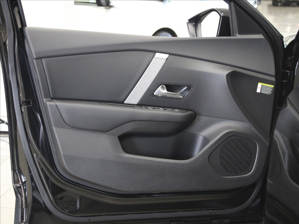 Citroën C4 Hatchback 1,2 l 96 kw