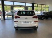 Hyundai Tucson SUV / Terénní 1,6 l 130 kw