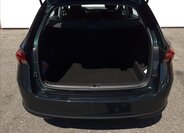 Škoda Octavia Kombi 1,5 l 110 kw