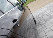 Volkswagen Golf Sportsvan 10