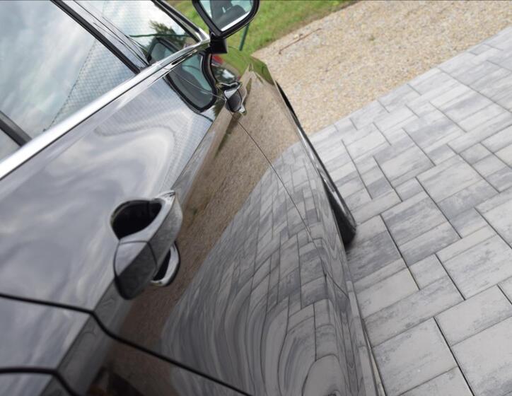 Volkswagen Golf Sportsvan 10