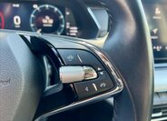 Škoda Octavia Kombi 2,0 l 85 kw