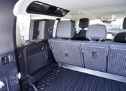 Land Rover Defender SUV / Terénní 3,0 l 221 kw