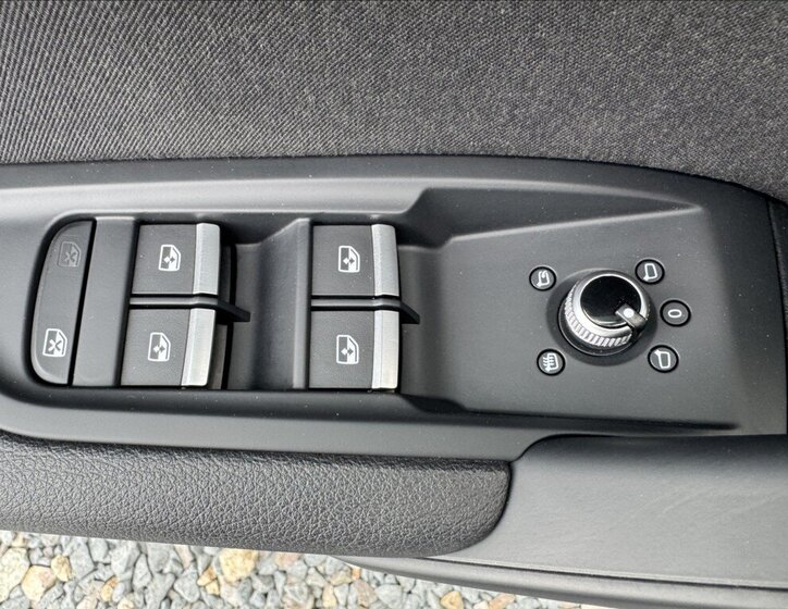 Audi Q5 SUV / Terénní 2,0 l 185 kw