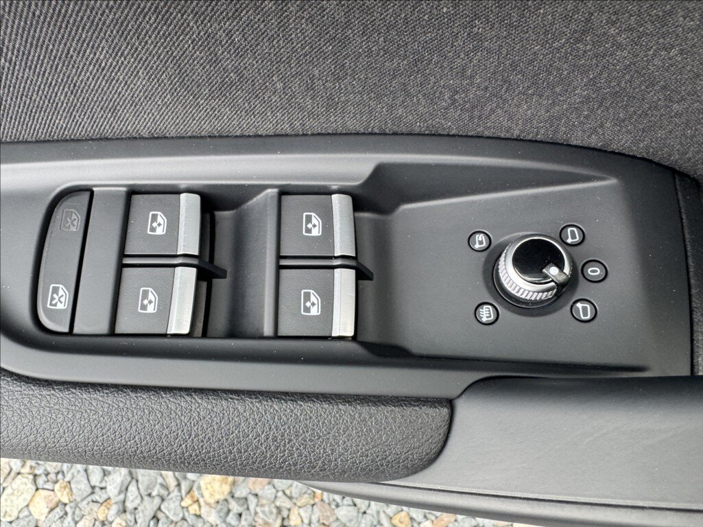 Audi Q5 SUV / Terénní 2,0 l 185 kw