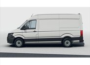 Volkswagen Crafter Skříň 2,0 l 103 kw