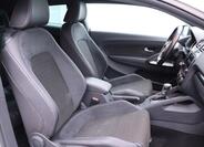 Volkswagen Scirocco 11