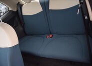 Fiat 500 Hatchback 1,2 l 51 kw