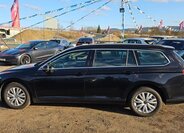 Volkswagen Passat Kombi 1,6 l 88 kw