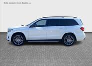 Mercedes-Benz GLS 2