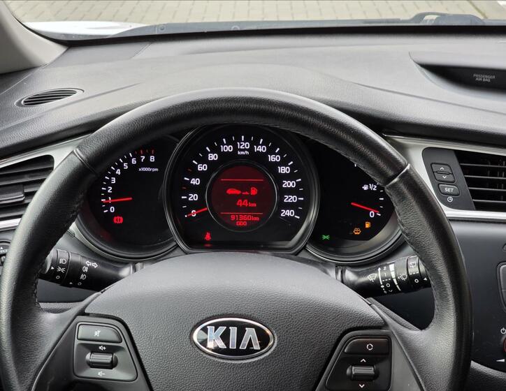 KIA Ceed 13