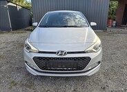 Hyundai i20 2