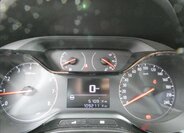 Opel Crossland X MPV 1,2 l 96 kw