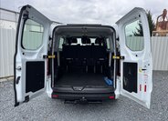 Ford Transit Custom Kombi 2,0 l 96 kw