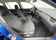 Škoda Octavia 18