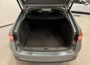 Škoda Superb Kombi 2,0 l 140 kw