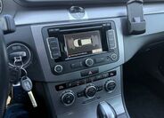 Volkswagen Passat 10