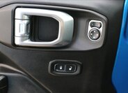 Jeep Gladiator Pick-up 3,7 l 210 kw