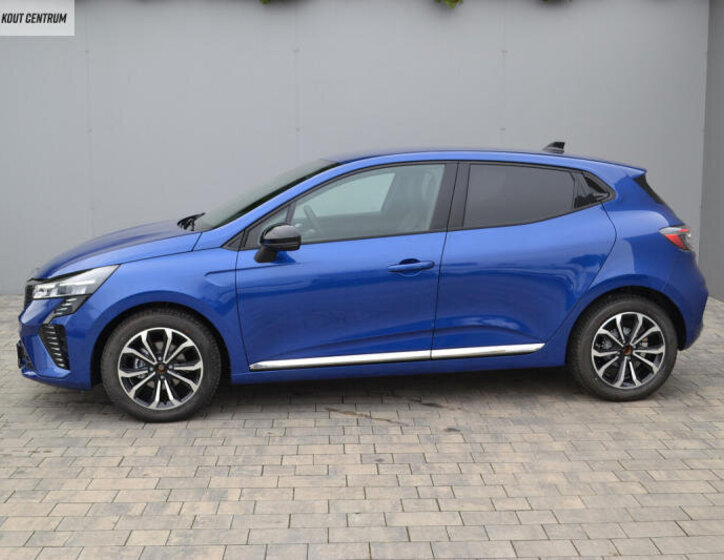 Renault Clio 4