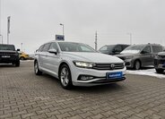 Volkswagen Passat Kombi 2,0 l 110 kw