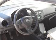 Škoda Citigo 13