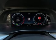 Škoda Octavia Kombi 1,5 l 110 kw