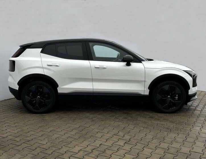Volvo EX30 SUV 0,0 315 kw