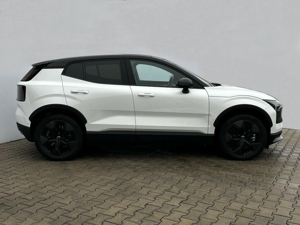 Volvo EX30 SUV 0,0 315 kw
