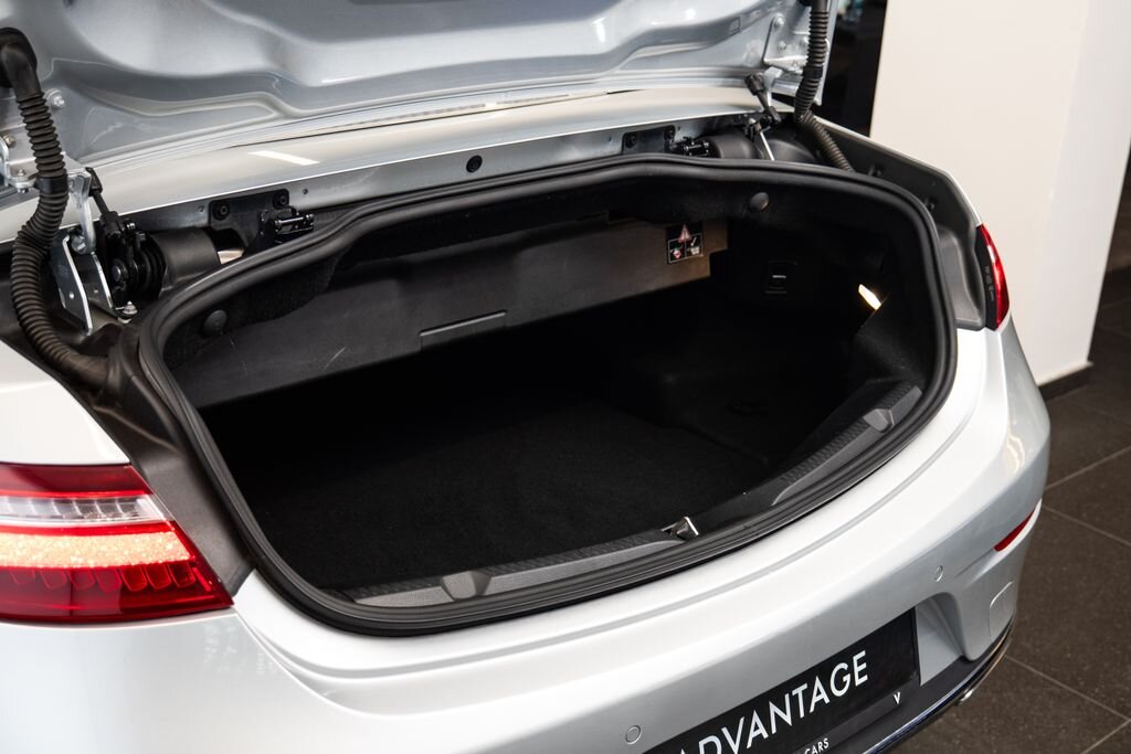 Mercedes-Benz Třídy E