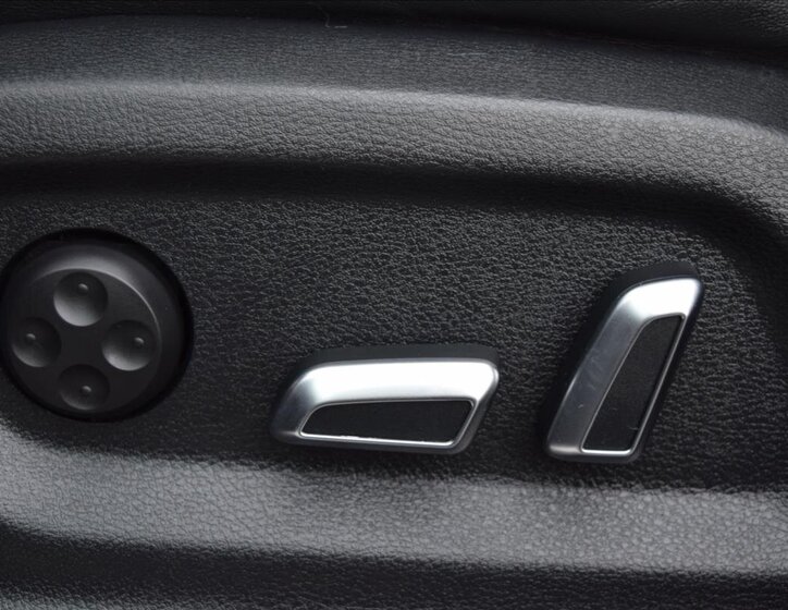 Audi Q5 SUV / Terénní 3,0 l 180 kw