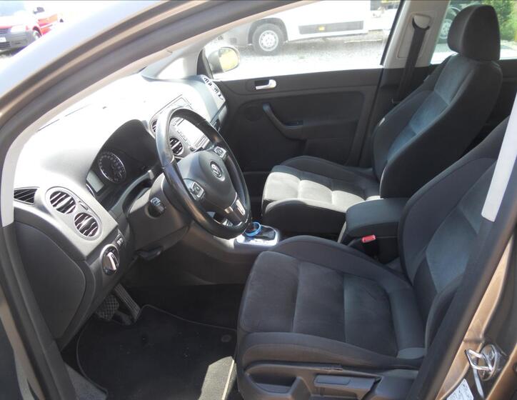 Volkswagen Golf Plus 12