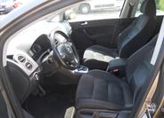 Volkswagen Golf Plus 12