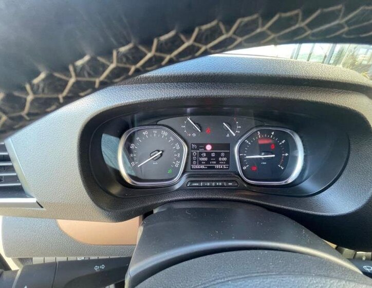 Toyota ProAce Verso MPV 2,0 l 106 kw