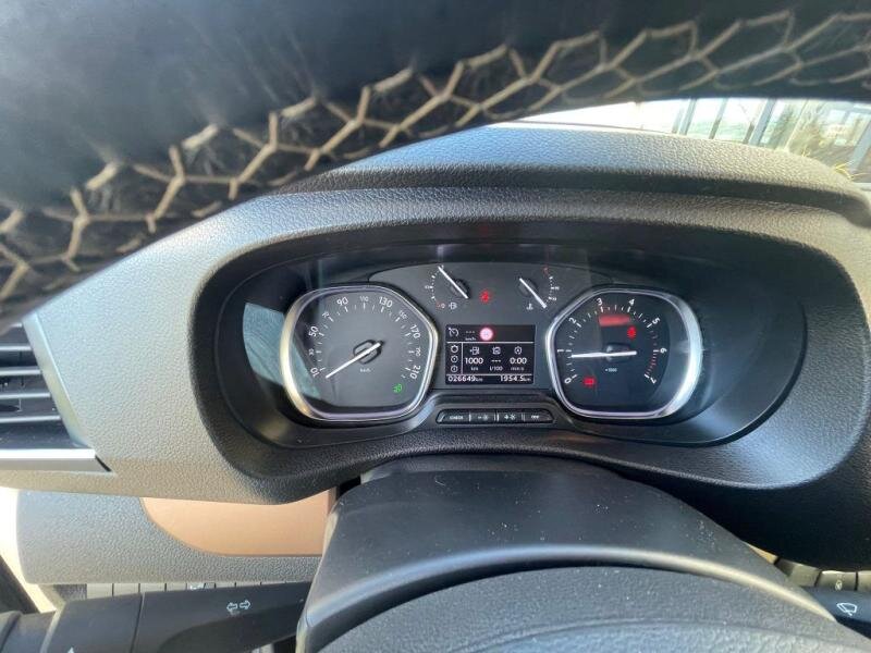 Toyota ProAce Verso MPV 2,0 l 106 kw