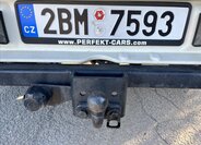 Volkswagen Transporter Valník 1,9 l 75 kw