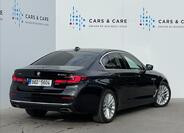 BMW Řada 5 3