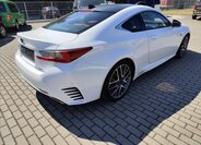 Lexus RC 300h Kupé 2,5 l 133 kw