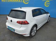 Volkswagen Golf Hatchback 2,0 l 110 kw