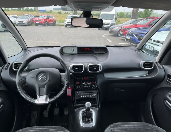 Citroën C3 Picasso 3