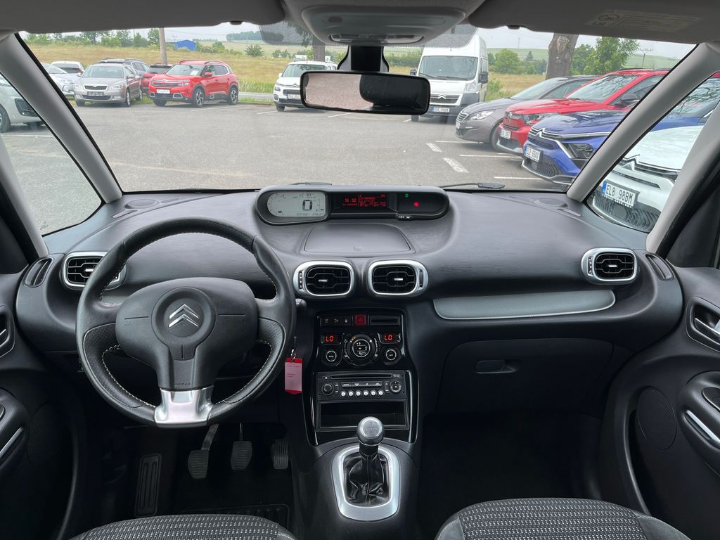 Citroën C3 Picasso